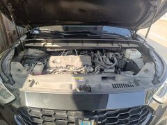 Toyota Crown Venza 2.5L HEV FWD Entry 5-Seater - photo 16