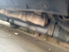 Toyota Crown Venza 2.5L HEV FWD Entry 5-Seater - photo 18