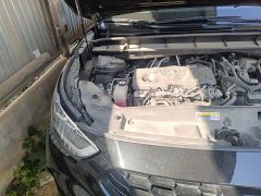 Toyota Crown Venza 2.5L HEV FWD Entry 5-Seater - photo 20