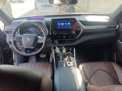 Toyota Crown Venza 2.5L HEV FWD Entry 5-Seater - photo 5