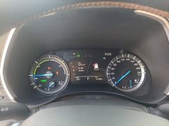 Toyota Crown Venza 2.5L HEV FWD Entry 5-Seater - photo 7