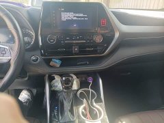 Toyota Crown Venza 2.5L HEV FWD Entry 5-Seater - photo 9