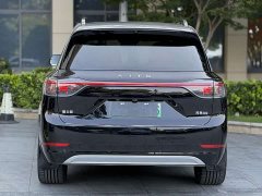 AITO M9 Extended Range Ultra 42kWh 6-Seater - ფოტო 10