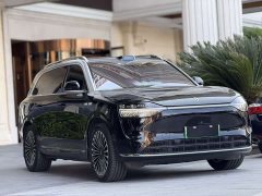 AITO M9 Extended Range Ultra 42kWh 6-Seater - ფოტო 3
