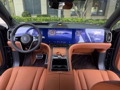 AITO M9 Extended Range Ultra 42kWh 6-Seater - ფოტო 4