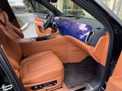 AITO M9 Extended Range Ultra 42kWh 6-Seater - ფოტო 5