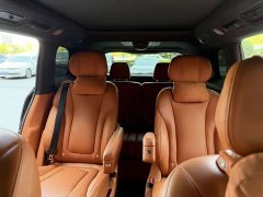 AITO M9 Extended Range Ultra 42kWh 6-Seater - ფოტო 6