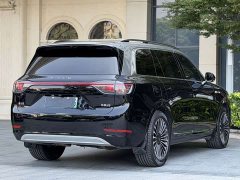 AITO M9 Extended Range Ultra 42kWh 6-Seater - ფოტო 8