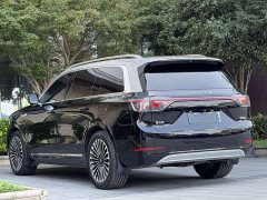 AITO M9 Extended Range Ultra 42kWh 6-Seater - ფოტო 9