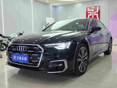 Audi A6L 45 TFSI quattro Dynamic Luxury Edition - ფოტო 1