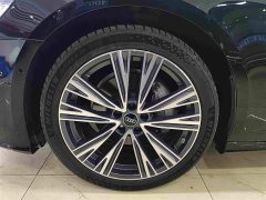 Audi A6L 45 TFSI quattro Dynamic Luxury Edition - ფოტო 10