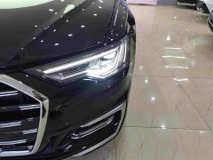 Audi A6L 45 TFSI quattro Dynamic Luxury Edition - ფოტო 11