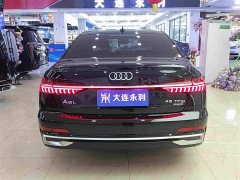 Audi A6L 45 TFSI quattro Dynamic Luxury Edition - ფოტო 15