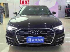 Audi A6L 45 TFSI quattro Dynamic Luxury Edition - ფოტო 2
