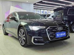 Audi A6L 45 TFSI quattro Dynamic Luxury Edition - ფოტო 3