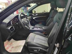 Audi A6L 45 TFSI quattro Dynamic Luxury Edition - ფოტო 4