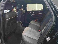Audi A6L 45 TFSI quattro Dynamic Luxury Edition - ფოტო 5