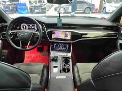 Audi A6L 45 TFSI quattro Dynamic Luxury Edition - ფოტო 6