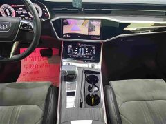 Audi A6L 45 TFSI quattro Dynamic Luxury Edition - ფოტო 7