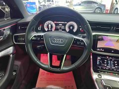 Audi A6L 45 TFSI quattro Dynamic Luxury Edition - ფოტო 8