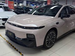 Leapmotor B01 650 Pleasure Edition - ფოტო 1