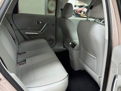 Leapmotor B01 650 Pleasure Edition - ფოტო 11