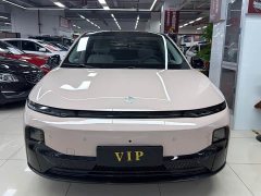 Leapmotor B01 650 Pleasure Edition - ფოტო 2