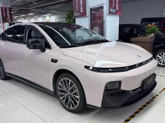 Leapmotor B01 650 Pleasure Edition - ფოტო 3