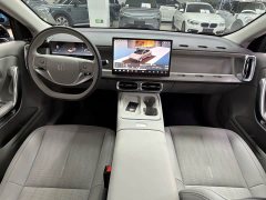 Leapmotor B01 650 Pleasure Edition - ფოტო 4