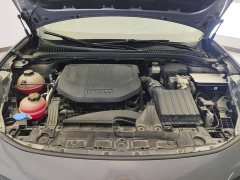 Lynk & Co 06 EM-P PHEV 84KM Range Pro - ფოტო 10