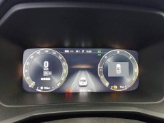 Lynk & Co 06 EM-P PHEV 84KM Range Pro - ფოტო 14