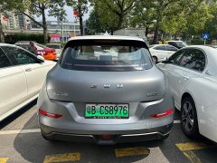 ORA Good Cat 430km Deluxe Edition - ფოტო 7