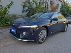 Buick Zhijing L7 Extended Range Avvia - фото 1