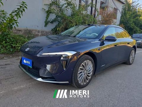 2025 Buick Zhijing L7 Extended Range Avvia - ავტომობილი ჩინეთიდან