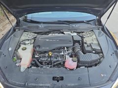 Buick Zhijing L7 Extended Range Avvia - фото 10