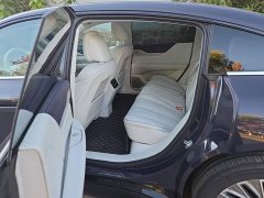 Buick Zhijing L7 Extended Range Avvia - фото 11
