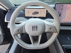 Buick Zhijing L7 Extended Range Avvia - фото 15