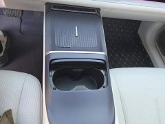 Buick Zhijing L7 Extended Range Avvia - фото 16