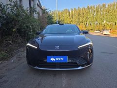 Buick Zhijing L7 Extended Range Avvia - фото 2