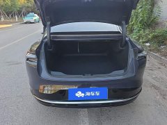Buick Zhijing L7 Extended Range Avvia - фото 4
