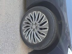 Buick Zhijing L7 Extended Range Avvia - фото 6
