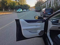 Buick Zhijing L7 Extended Range Avvia - фото 7