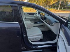 Buick Zhijing L7 Extended Range Avvia - фото 8