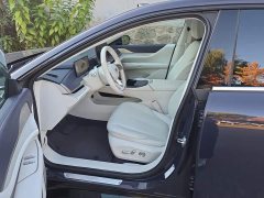 Buick Zhijing L7 Extended Range Avvia - фото 9