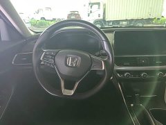 Honda Accord 260TURBO Luxury Edition - фото 10