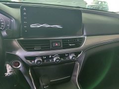 Honda Accord 260TURBO Luxury Edition - фото 12