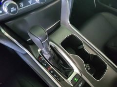 Honda Accord 260TURBO Luxury Edition - фото 13