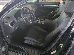 Honda Accord 260TURBO Luxury Edition - фото 14