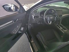 Honda Accord 260TURBO Luxury Edition - фото 15