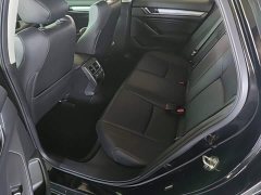 Honda Accord 260TURBO Luxury Edition - фото 16